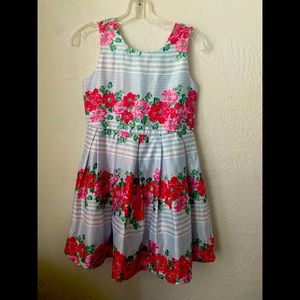 Special Edition Girld Party Dress 14